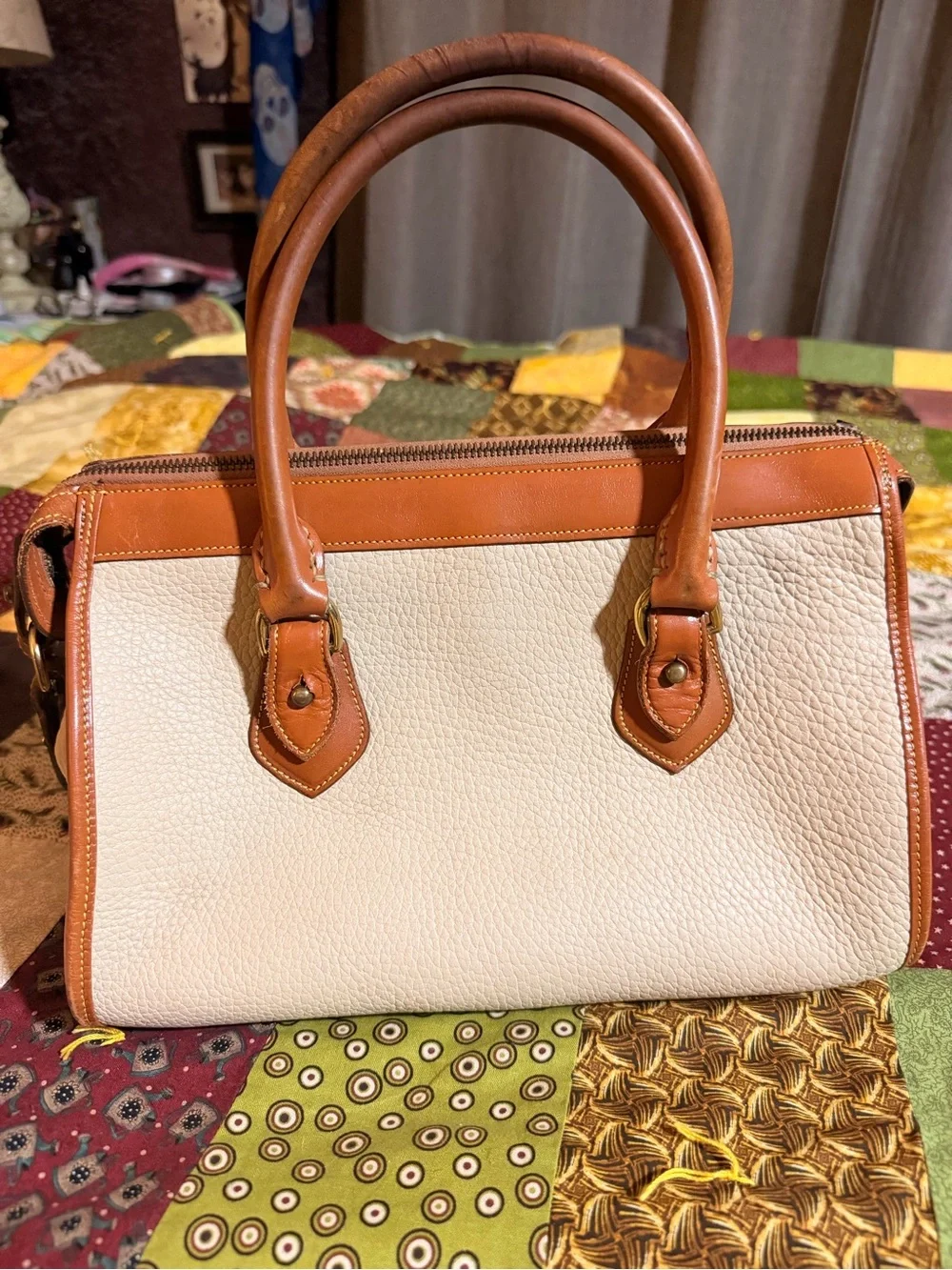 Dooney & Bourke vtg dooney